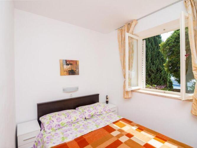 Apartment Charming Arena - One Bedroom Apartment With Terrace And Sea View Dubrovnik Ngoại thất bức ảnh